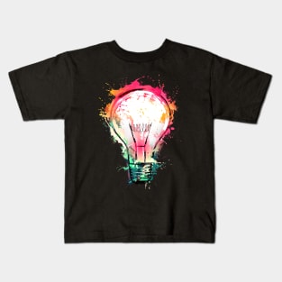 Splash Ideas Kids T-Shirt